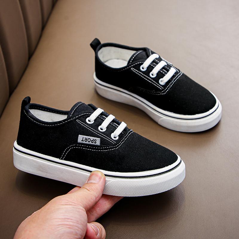 Kids Canvas Shoes For Boys Girls Fashion Classic Children Casual Sneakers Rubber Antiskid Brand Newest Leopard Checkered Soft 26
Kids Canvas Shoes For Boys Girls Fashion Classic Children Casual Sneakers Rubber Antiskid Brand Newest Leopard Checkered Soft 26