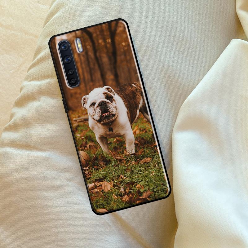 French Bulldog Case For Oppo A96 A76 A16 A18 A38 A58 A78 A98 A74 A94 A54 A80 A60 A40 A15 A17 A57 A5 A6 Pro OPPO A77 5G
French Bulldog Case For Oppo A96 A76 A16 A18 A38 A58 A78 A98 A74 A94 A54 A80 A60 A40 A15 A17 A57 A5 A6 Pro OPPO A77 5G