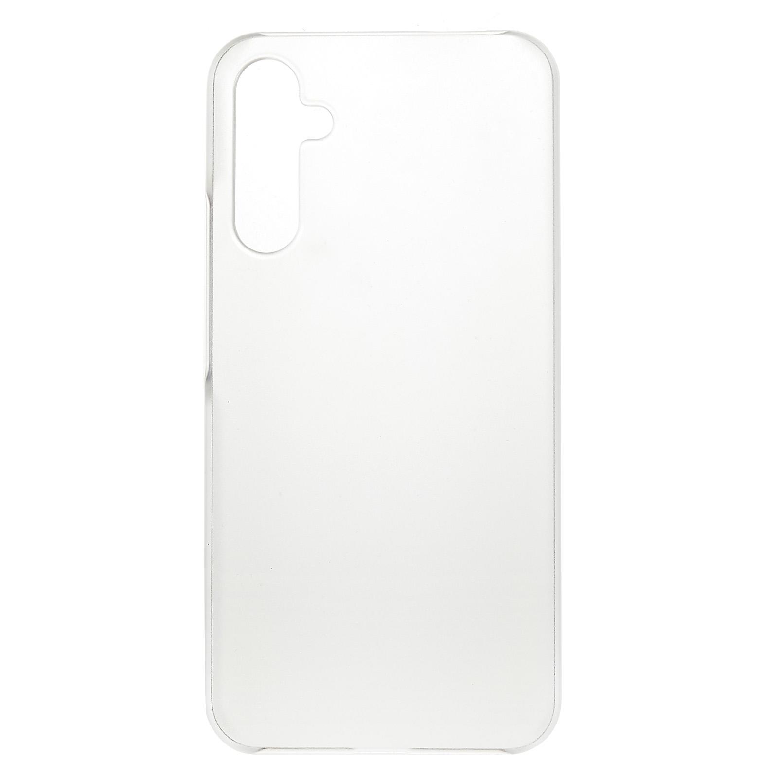 Для Samsung Galaxy S24 FE Чехол Твердый ПК Матовый Минималистичный Чехол для Телефона Transparent
Для Samsung Galaxy S24 FE Чехол Твердый ПК Матовый Минималистичный Чехол для Телефона Transparent