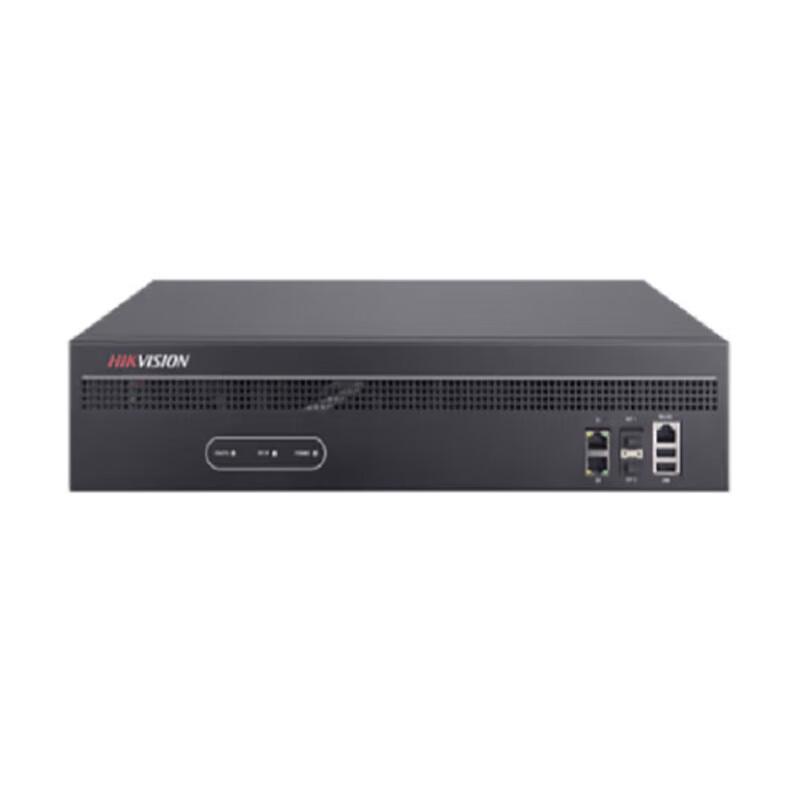 Hikvision Ultra HD 10-Channel A/V Decoder CN plug (adapter included)
Hikvision Ultra HD 10-Channel A/V Decoder CN plug (adapter included)