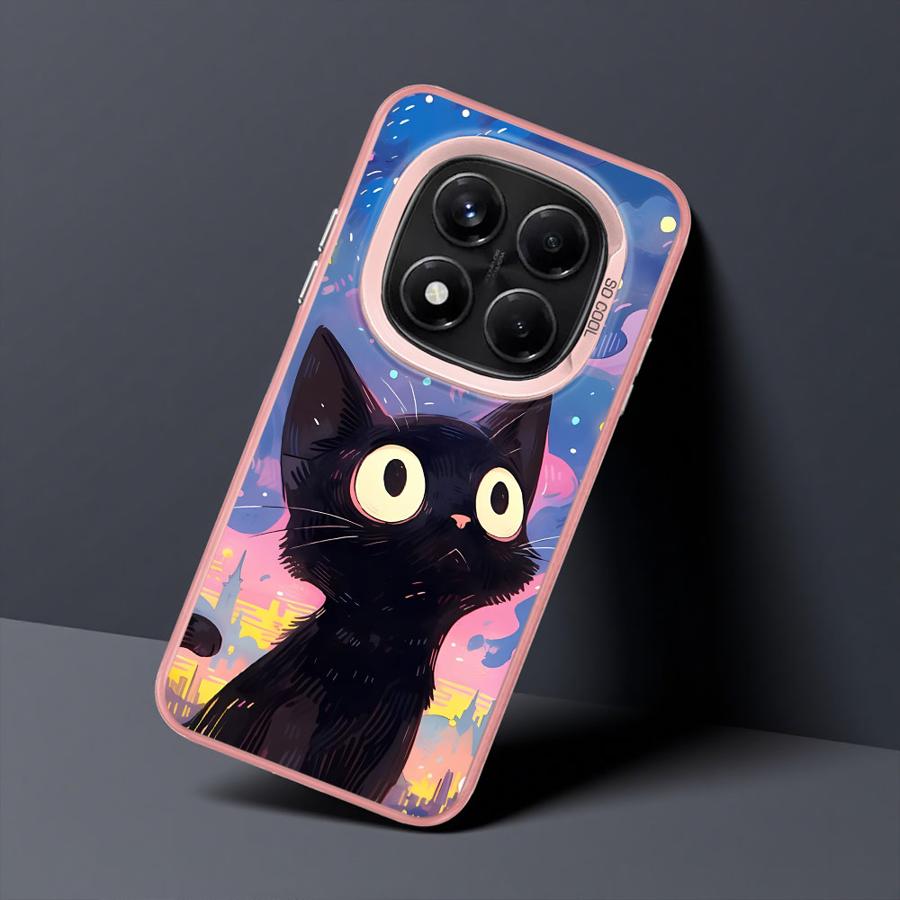 Van Gogh Art Cat Phone Case for Xiaomi Redmi Note 10s 10 11 Pro 11s 12 13 14 Pro Plus Soft Cover Redmi Note 12
Van Gogh Art Cat Phone Case for Xiaomi Redmi Note 10s 10 11 Pro 11s 12 13 14 Pro Plus Soft Cover Redmi Note 12