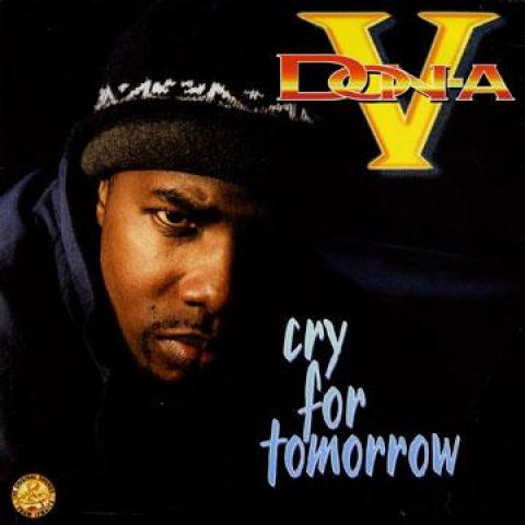 LP Record DONNA V - Cry For Tomorrow SOLP7798 Studio One 2000 US Reggae, Ska & Dub
LP Record DONNA V - Cry For Tomorrow SOLP7798 Studio One 2000 US Reggae, Ska & Dub