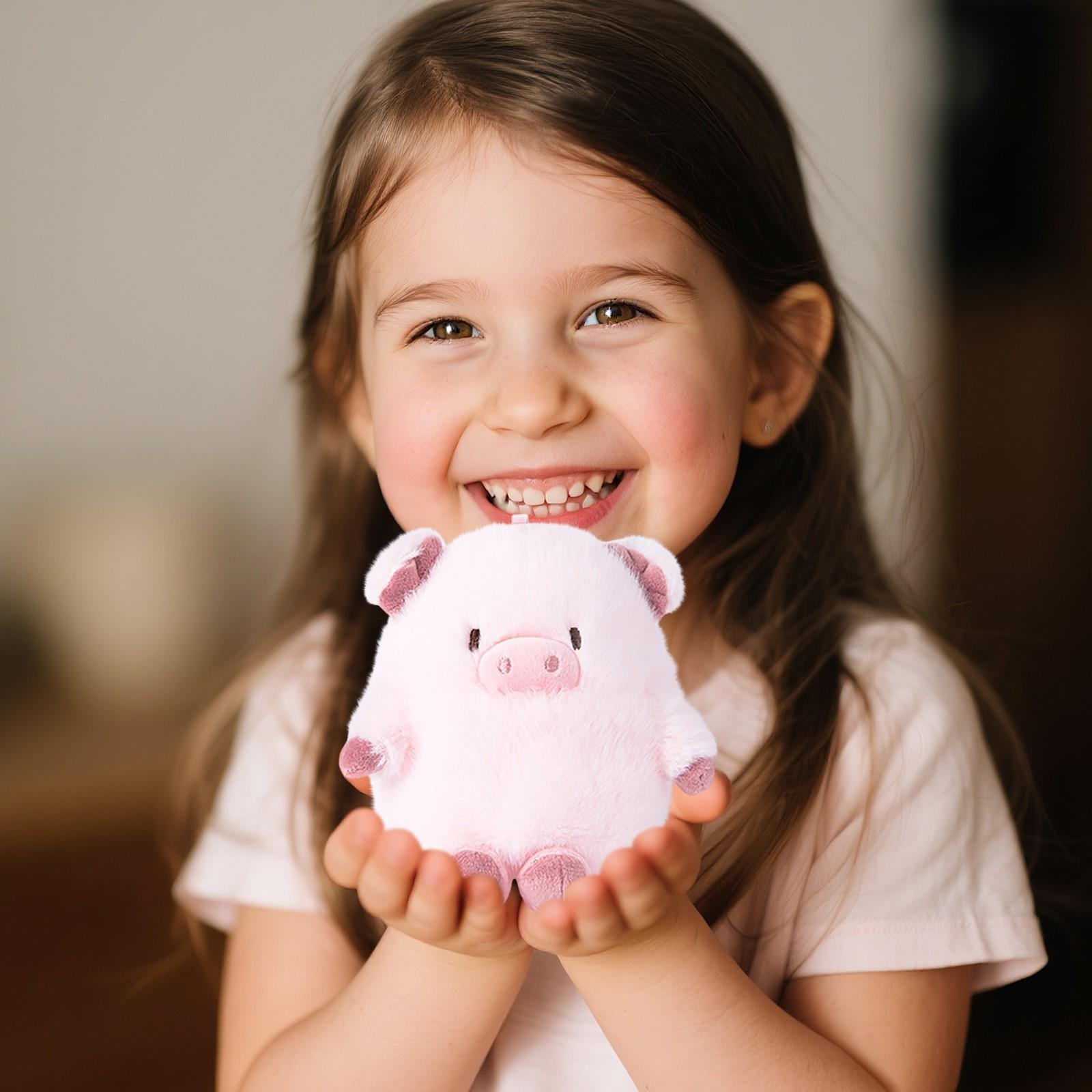 Плюшевые куклы, Милые мультяшные настольные украшения, Нежные куклы-марионетки, Подарки на день рождения One Size
Плюшевые куклы, Милые мультяшные настольные украшения, Нежные куклы-марионетки, Подарки на день рождения One Size