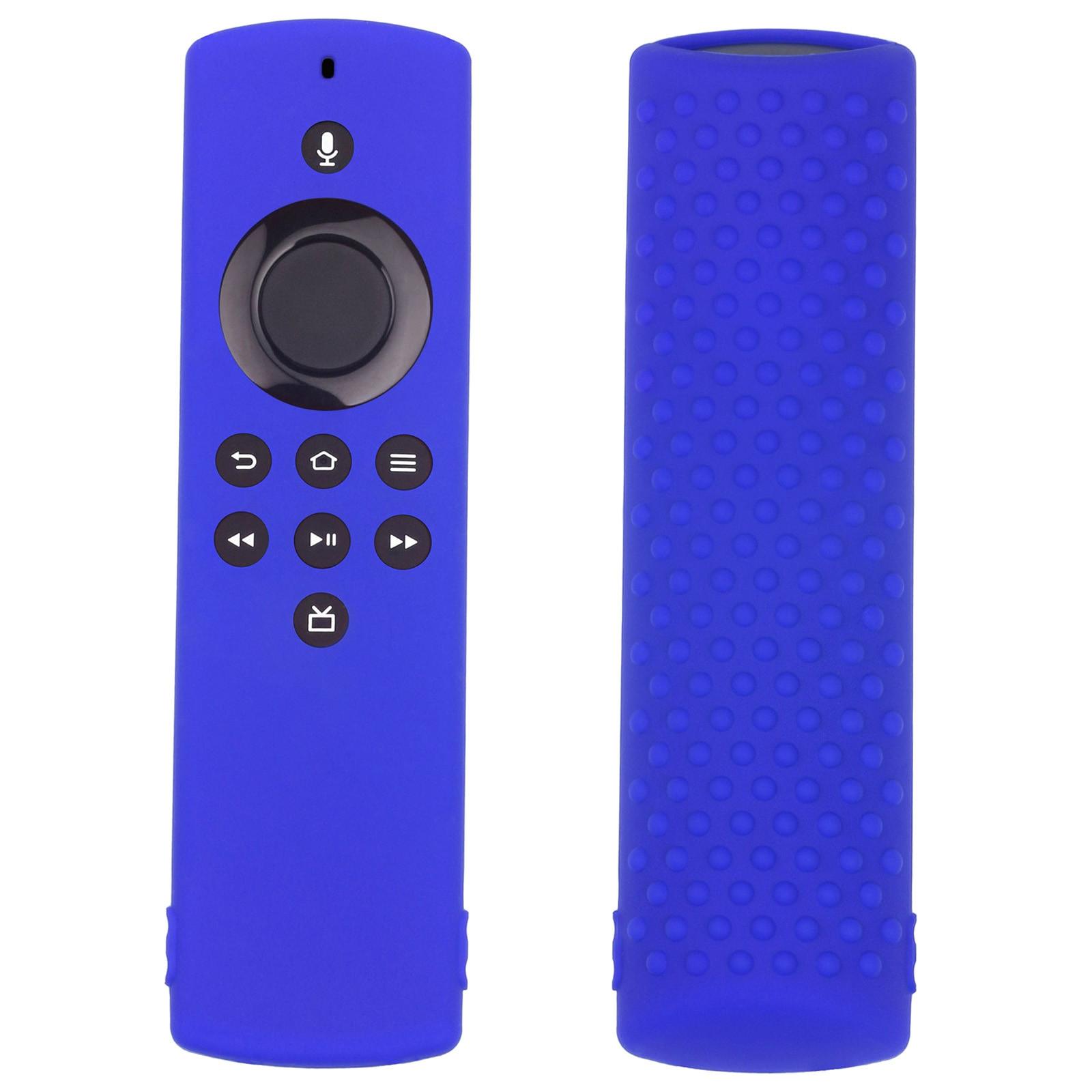 (SU)Силиконовый защитный чехол для Fire TV Stick Lite 2020, противоударный чехол с дистанционным управлением
(SU)Силиконовый защитный чехол для Fire TV Stick Lite 2020, противоударный чехол с дистанционным управлением