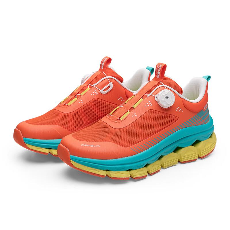 OFFSUN OF106 Unisex Athletic Walking Shoes EU 42
OFFSUN OF106 Unisex Athletic Walking Shoes EU 42