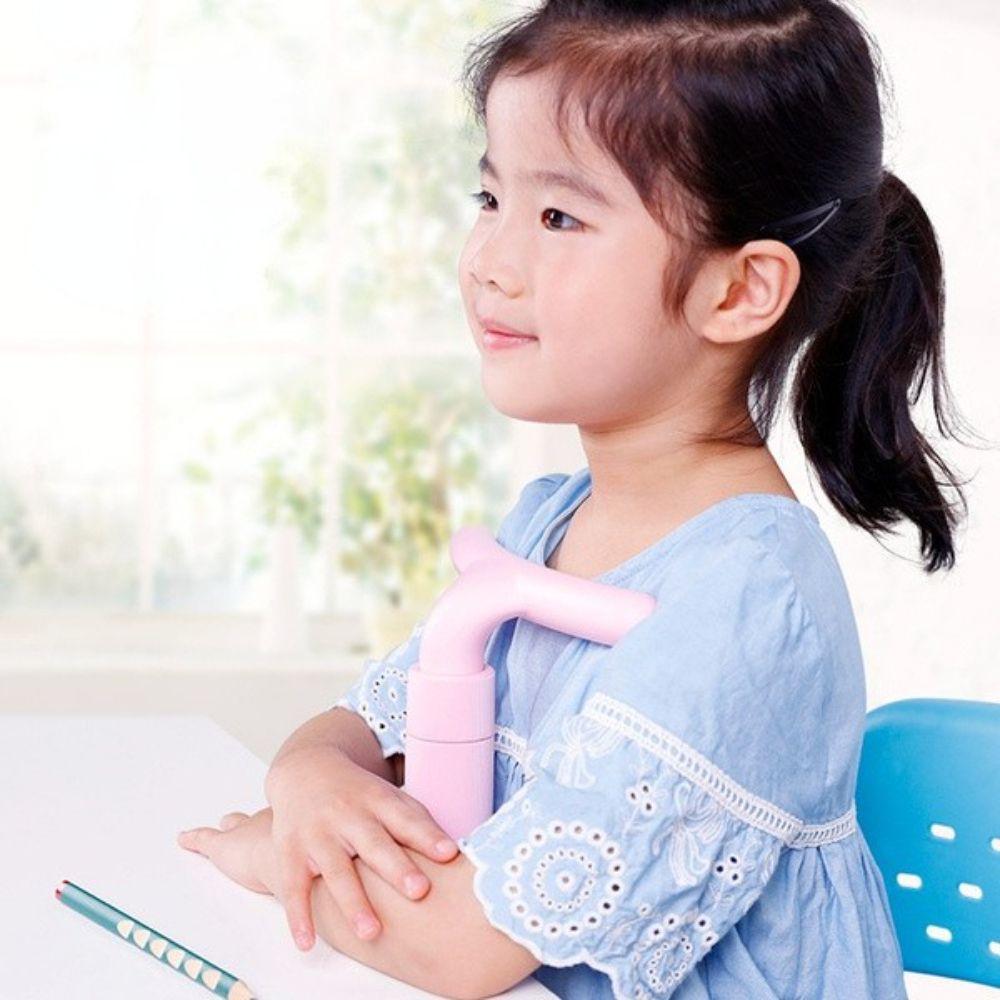 Supplies Eyesight Protector Sitting Posture Corrector Writing Posture Corrector Prevent Myopia розовый
Supplies Eyesight Protector Sitting Posture Corrector Writing Posture Corrector Prevent Myopia розовый