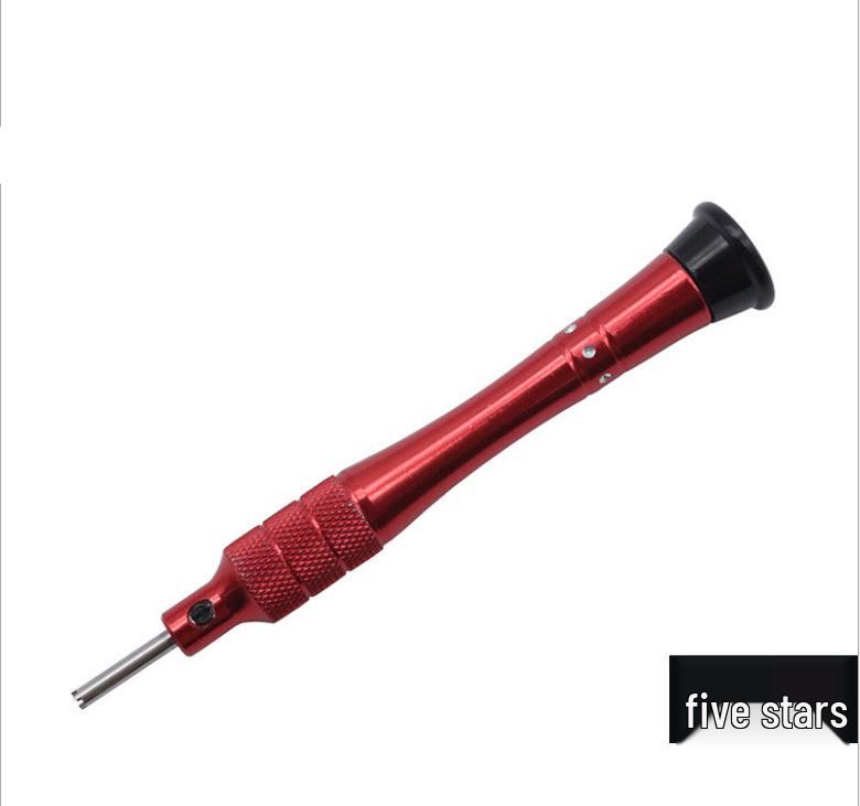 Richard Mille Watch Repair Tool Kit: Star & Five-Prong Screwdrivers, RM Band Removal Tool
Richard Mille Watch Repair Tool Kit: Star & Five-Prong Screwdrivers, RM Band Removal Tool