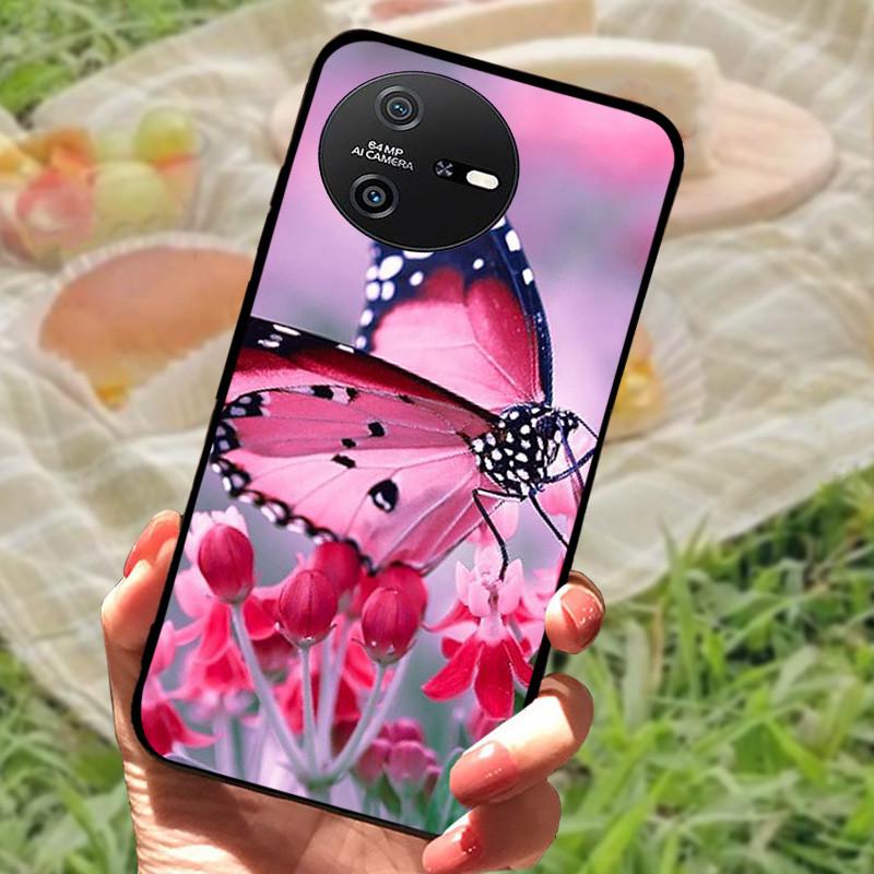Для Oscal Tiger 12 Чохол Силіконовий М який Мармуровий Чорний Бампер Funda Coque для Blackview Oscal Tiger 12 Повністю Захисний Чохол Oscal Tiger 12
Для Oscal Tiger 12 Чохол Силіконовий М який Мармуровий Чорний Бампер Funda Coque для Blackview Oscal Tiger 12 Повністю Захисний Чохол Oscal Tiger 12