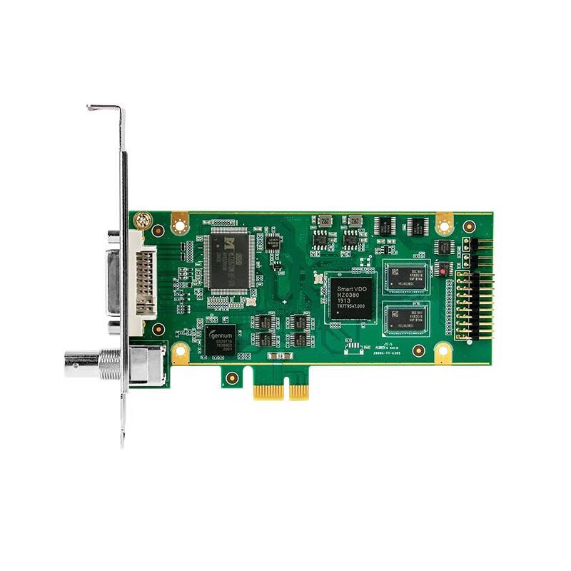 TCHD VideoTC-5C0N1 HDMI SDI Video Capture Card
TCHD VideoTC-5C0N1 HDMI SDI Video Capture Card