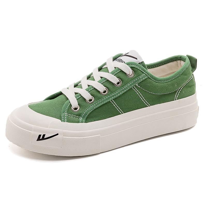 WARRIOR Unisex Lace Up Canvas Shoes Low Cut Breathable Casual Canvas Tenis Flat Trend Board Shoes Kids Shoes Boys 34 зелений
WARRIOR Unisex Lace Up Canvas Shoes Low Cut Breathable Casual Canvas Tenis Flat Trend Board Shoes Kids Shoes Boys 34 зелений