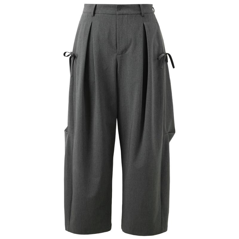 Women s High-Waist Wide-Leg Casual Pants XL
Women s High-Waist Wide-Leg Casual Pants XL