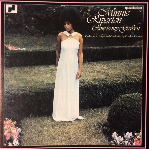 CD MINNIE RIPERTON - Come To My Garden TFCK87512 FLAVOUR OF SOUN 1996 Japan Soul/Funk Used
CD MINNIE RIPERTON - Come To My Garden TFCK87512 FLAVOUR OF SOUN 1996 Japan Soul/Funk Used