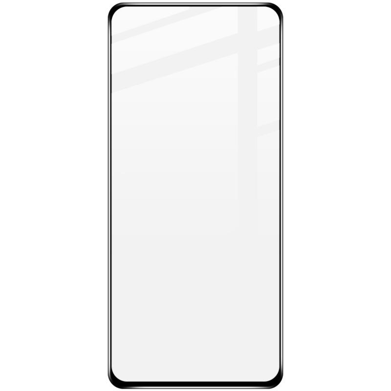 IMAK Pro+ Series for Nokia X30 5G Anti-explosion Anti-scratch Tempered Glass Full Screen Protector Full Glue Protective Film Type A
IMAK Pro+ Series for Nokia X30 5G Anti-explosion Anti-scratch Tempered Glass Full Screen Protector Full Glue Protective Film Type A