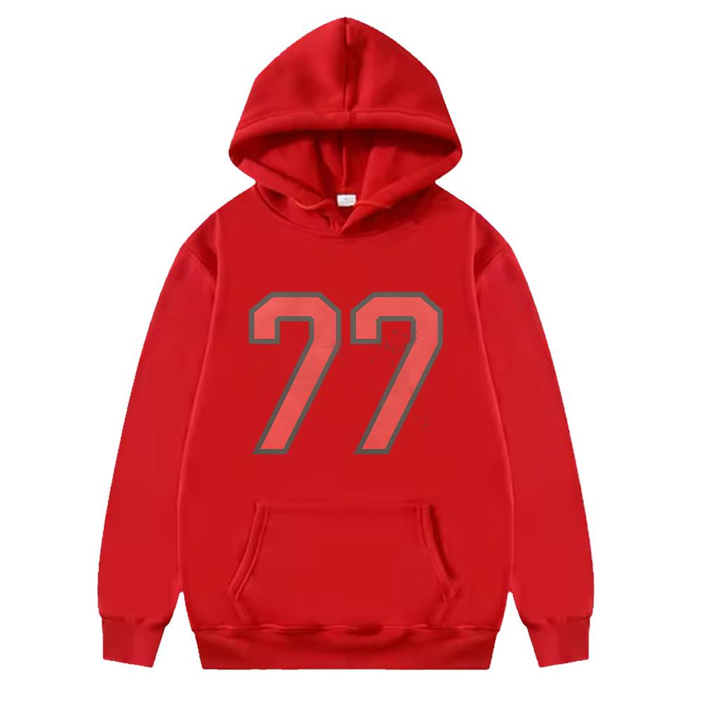 I Barely Know Her 77 Hoodie Sombr merch Hip Hop Style Graphic Top Men Casual Sweatshirts Long Sleeve Pullovers Unisex Streetwear XXL червоний
I Barely Know Her 77 Hoodie Sombr merch Hip Hop Style Graphic Top Men Casual Sweatshirts Long Sleeve Pullovers Unisex Streetwear XXL червоний