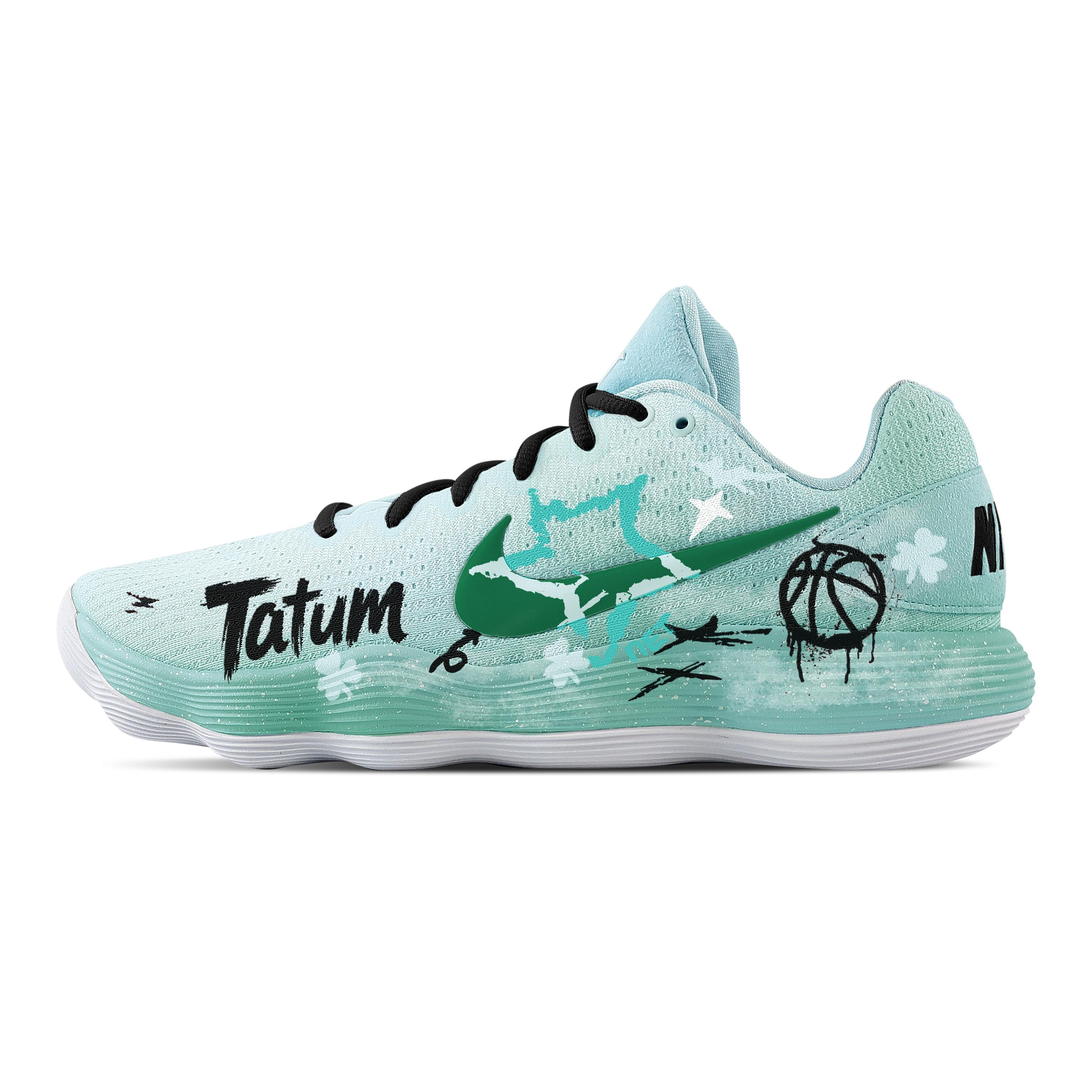 Nike Hyperdunk 2017 North Bank Green Mango Cushioning Coverage Support Low top Basketball Shoes Men s HJ3486-414(Team529-) 45
Nike Hyperdunk 2017 North Bank Green Mango Cushioning Coverage Support Low top Basketball Shoes Men s HJ3486-414(Team529-) 45