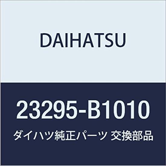 DAIHATSU Genuine Part Injector Holder THOR Part Number NO.1 BOON, 23295-B1010
DAIHATSU Genuine Part Injector Holder THOR Part Number NO.1 BOON, 23295-B1010