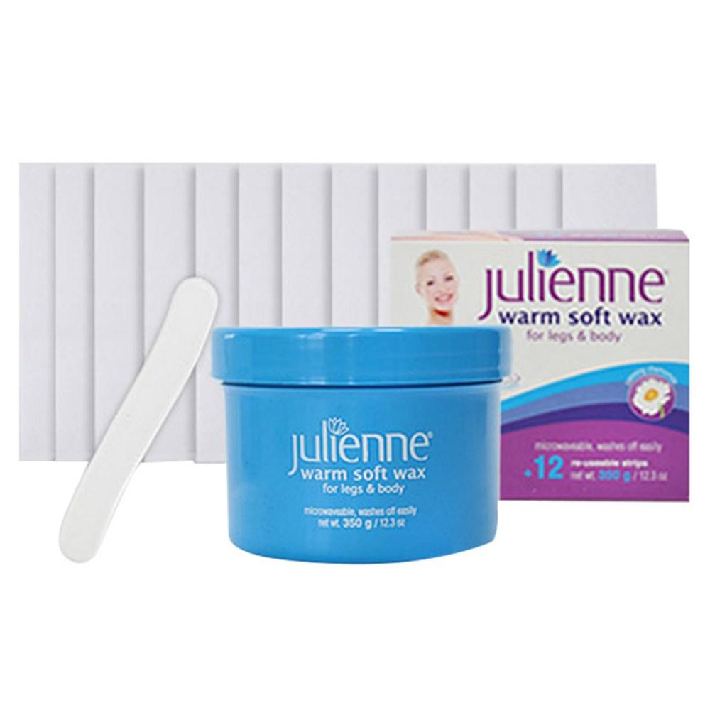 Віск для видалення волосся Julianne Warm Soft Sugar для всіх зон, 350 г × 1 набір, 350 г, 1 набір
Віск для видалення волосся Julianne Warm Soft Sugar для всіх зон, 350 г × 1 набір, 350 г, 1 набір