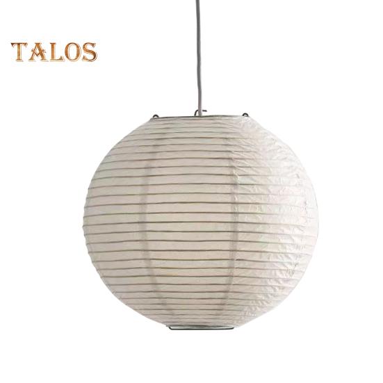 Белый круглый потолочный светильник, минималистский абажур из стальной проволоки и рисовой бумаги, подвесной потолочный светильник для гостиной, спальни, кухни, декора B
Белый круглый потолочный светильник, минималистский абажур из стальной проволоки и рисовой бумаги, подвесной потолочный светильник для гостиной, спальни, кухни, декора B