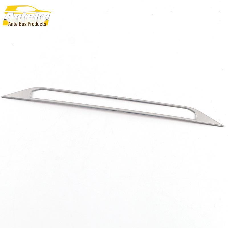 Декоративная рамка для заднего стоп-сигнала Haval H6 Guochao
Декоративная рамка для заднего стоп-сигнала Haval H6 Guochao