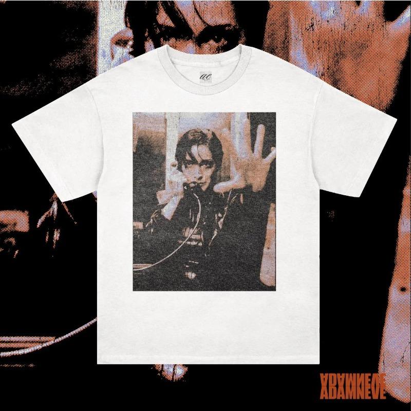 Matrix Tshirt Womens Tshirt Summer New Retro Unisex Casual Fashion Tshirt 4XL
Matrix Tshirt Womens Tshirt Summer New Retro Unisex Casual Fashion Tshirt 4XL