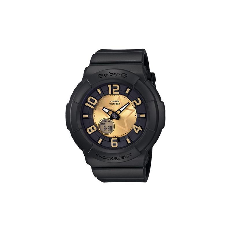 Casio BABY-G Series Body Lettering 3D Dial Fun Watch Women s Black Quartz Movement Resin Strap Japanese and Korean Watch Women s Watch BGA-133-1B2021 чёрный
Casio BABY-G Series Body Lettering 3D Dial Fun Watch Women s Black Quartz Movement Resin Strap Japanese and Korean Watch Women s Watch BGA-133-1B2021 чёрный