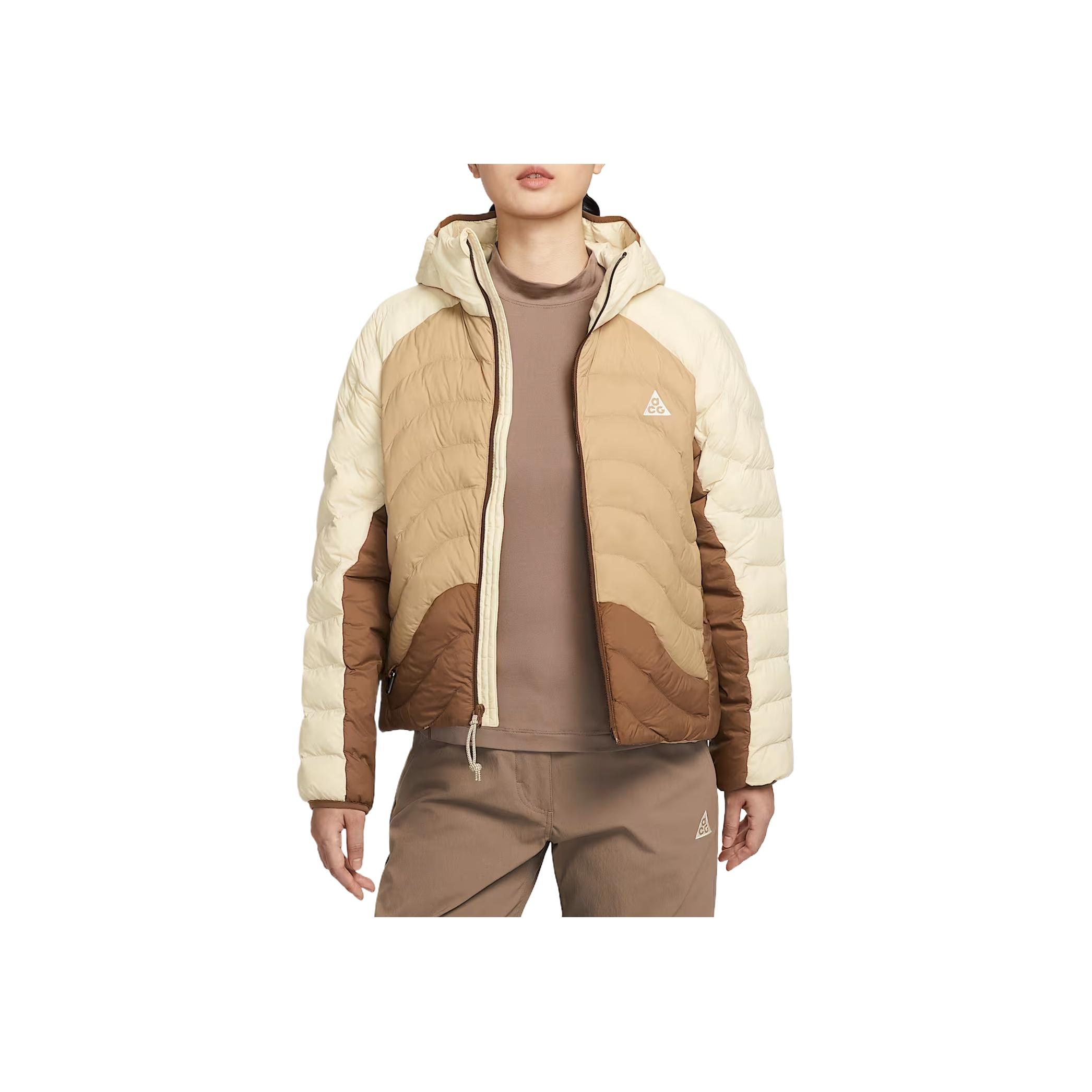 Nike ACG Series Hooded Long Sleeve Comfortable Cotton Jacket Women jackets HM9964229 XS
Nike ACG Series Hooded Long Sleeve Comfortable Cotton Jacket Women jackets HM9964229 XS