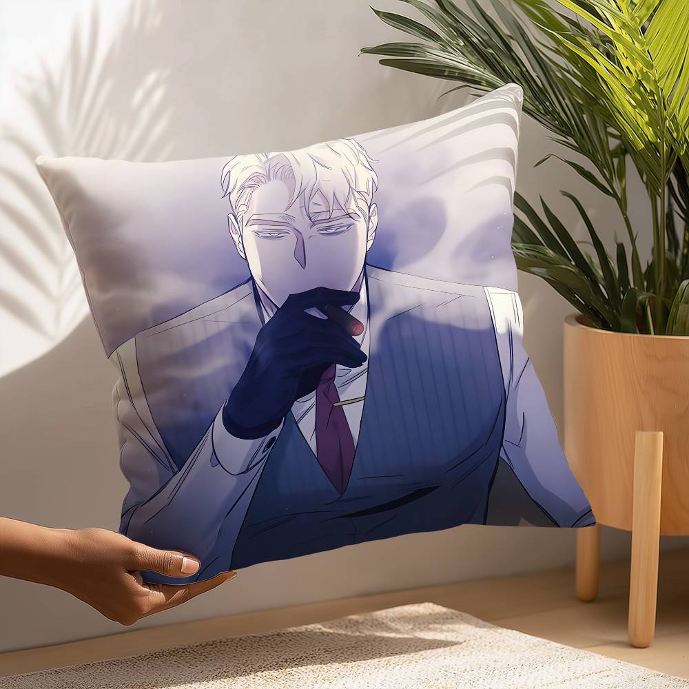 BL Аниме М-Манхва Наволочка Квадратная Двусторонняя Печать Чехол для Подушки Для Дивана Домашний Декор Спальни Подарок 12x12Inch
BL Аниме М-Манхва Наволочка Квадратная Двусторонняя Печать Чехол для Подушки Для Дивана Домашний Декор Спальни Подарок 12x12Inch