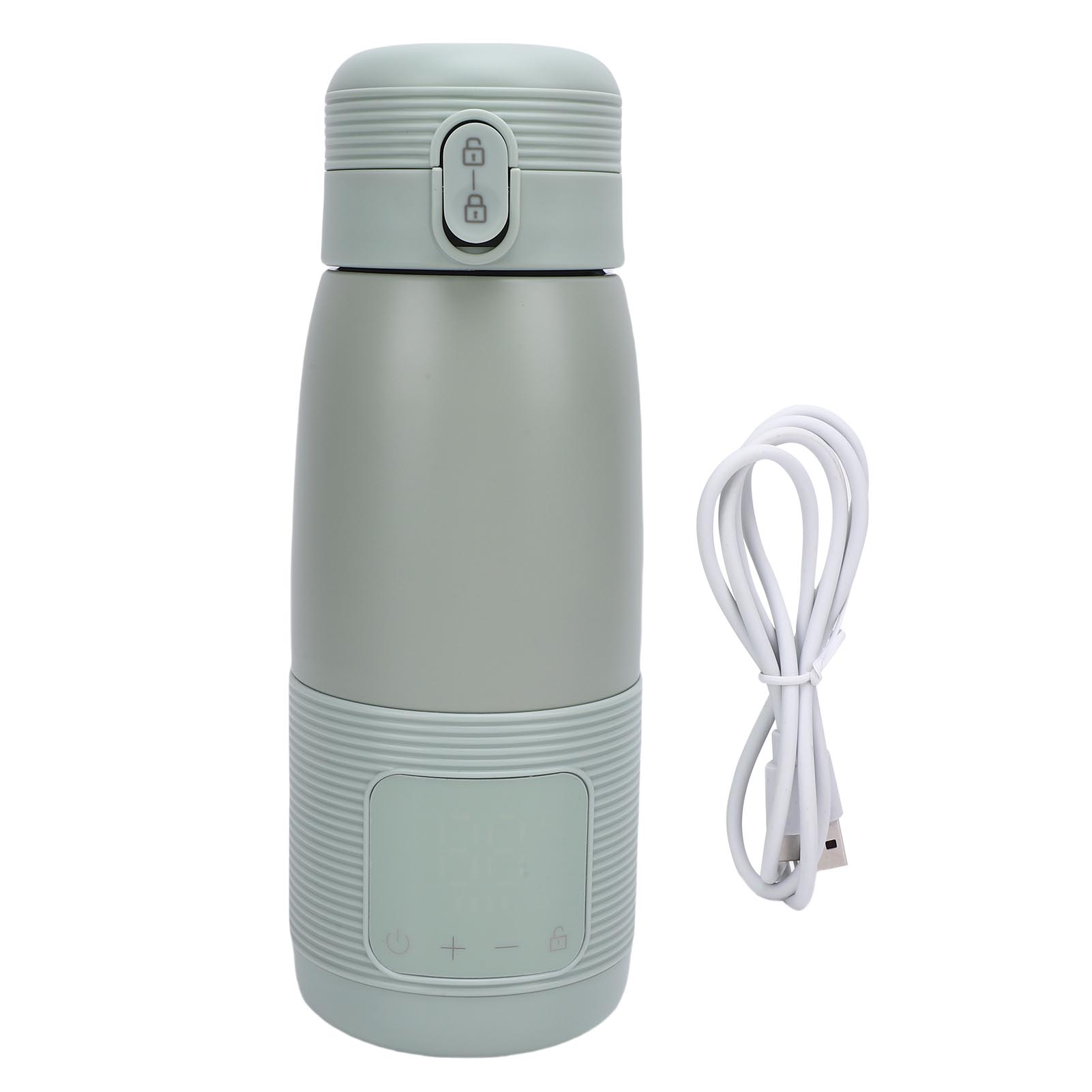 Cordless Portable Milk Warmer Battery Operated Travel Bottle Warmer 37 celsius 55 celsius Temperature Control for
Cordless Portable Milk Warmer Battery Operated Travel Bottle Warmer 37 celsius 55 celsius Temperature Control for