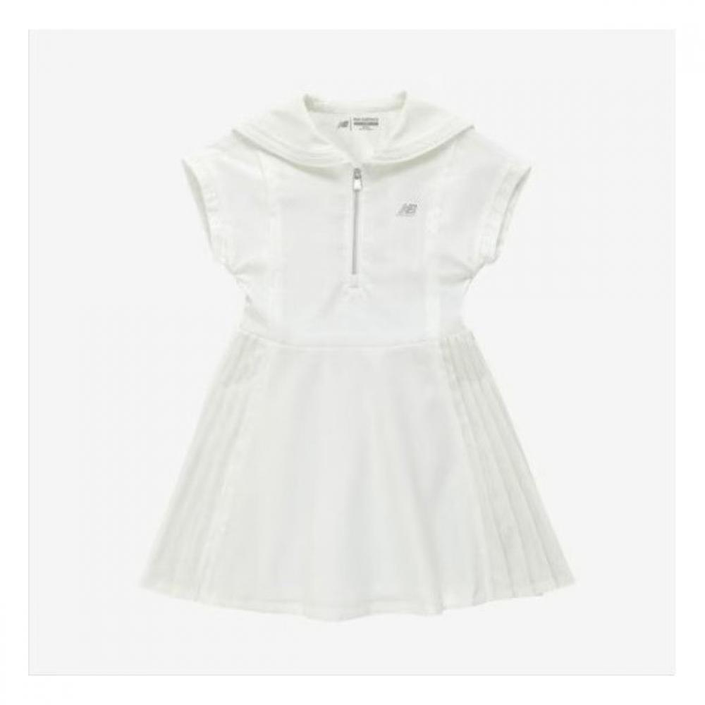 New Balance Kids Premium Marine Girls Short Sleeve Shirt Marine Dress Nk9ke2901 (10)White/110
New Balance Kids Premium Marine Girls Short Sleeve Shirt Marine Dress Nk9ke2901 (10)White/110