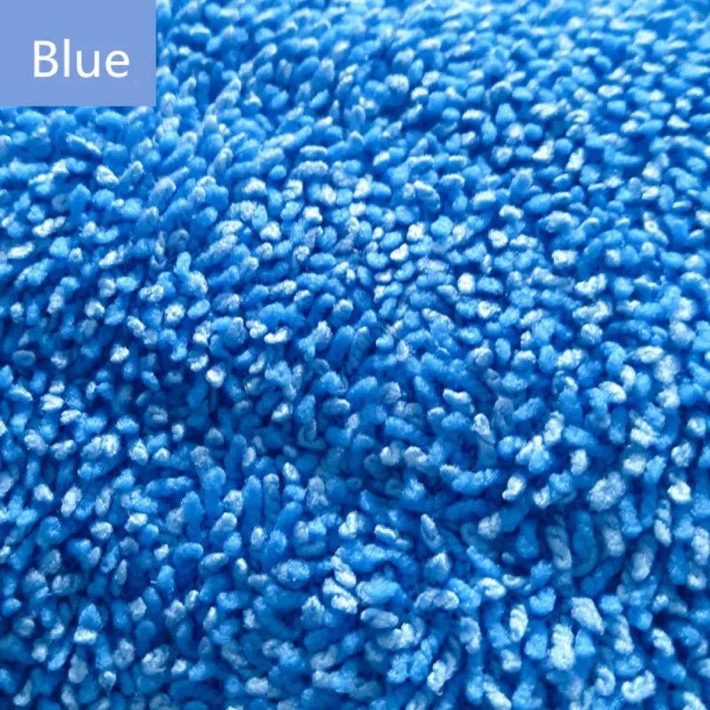 Replaced Mop Cloth Reusable Microfiber Pad For Spray Mop Practical Household Dust Cleaning Kitchen Living Room Cleaning Tools синій
Replaced Mop Cloth Reusable Microfiber Pad For Spray Mop Practical Household Dust Cleaning Kitchen Living Room Cleaning Tools синій