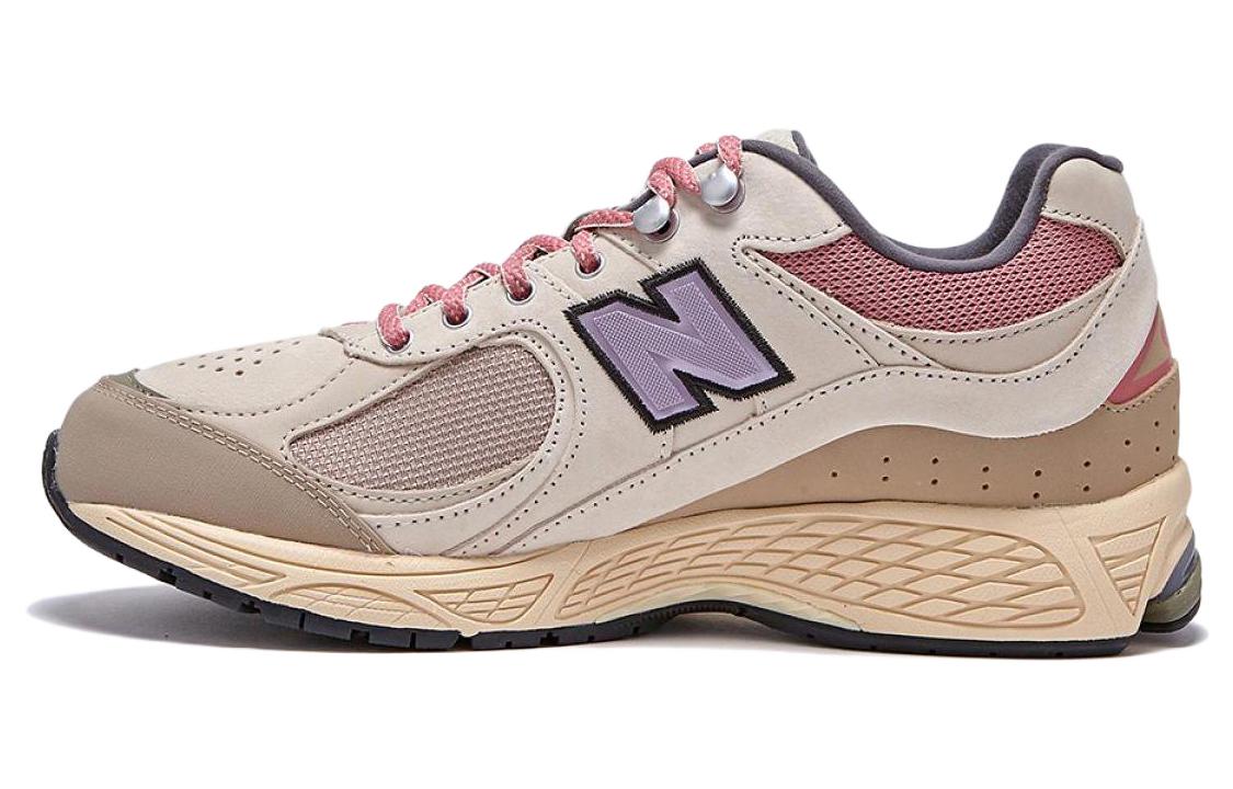 2002R New Balance Hiking Pack - Beige M2002RWL 42.5
2002R New Balance Hiking Pack - Beige M2002RWL 42.5