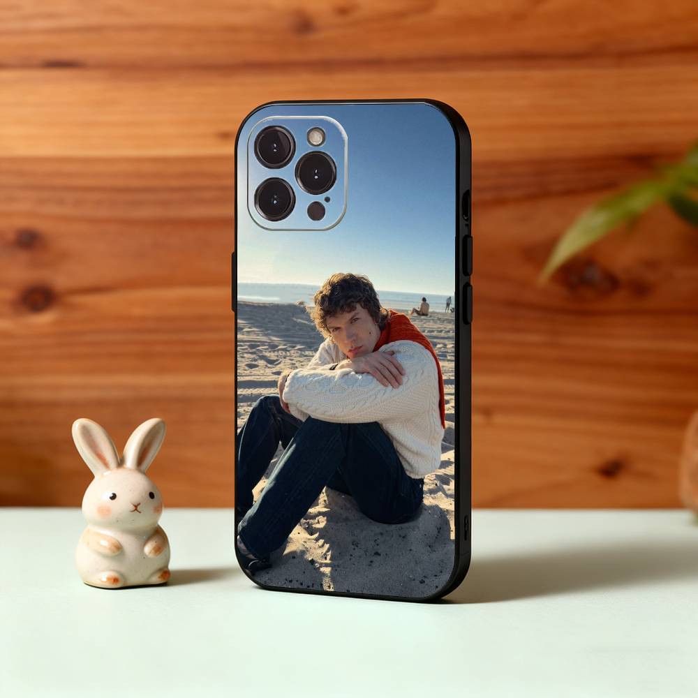 Charismatic Connor Storrie Phone Case For iPhone17 16 15 14 13 12 11 Pro Max Plus,5G Soft Black Case iPhone13PROMAX
Charismatic Connor Storrie Phone Case For iPhone17 16 15 14 13 12 11 Pro Max Plus,5G Soft Black Case iPhone13PROMAX