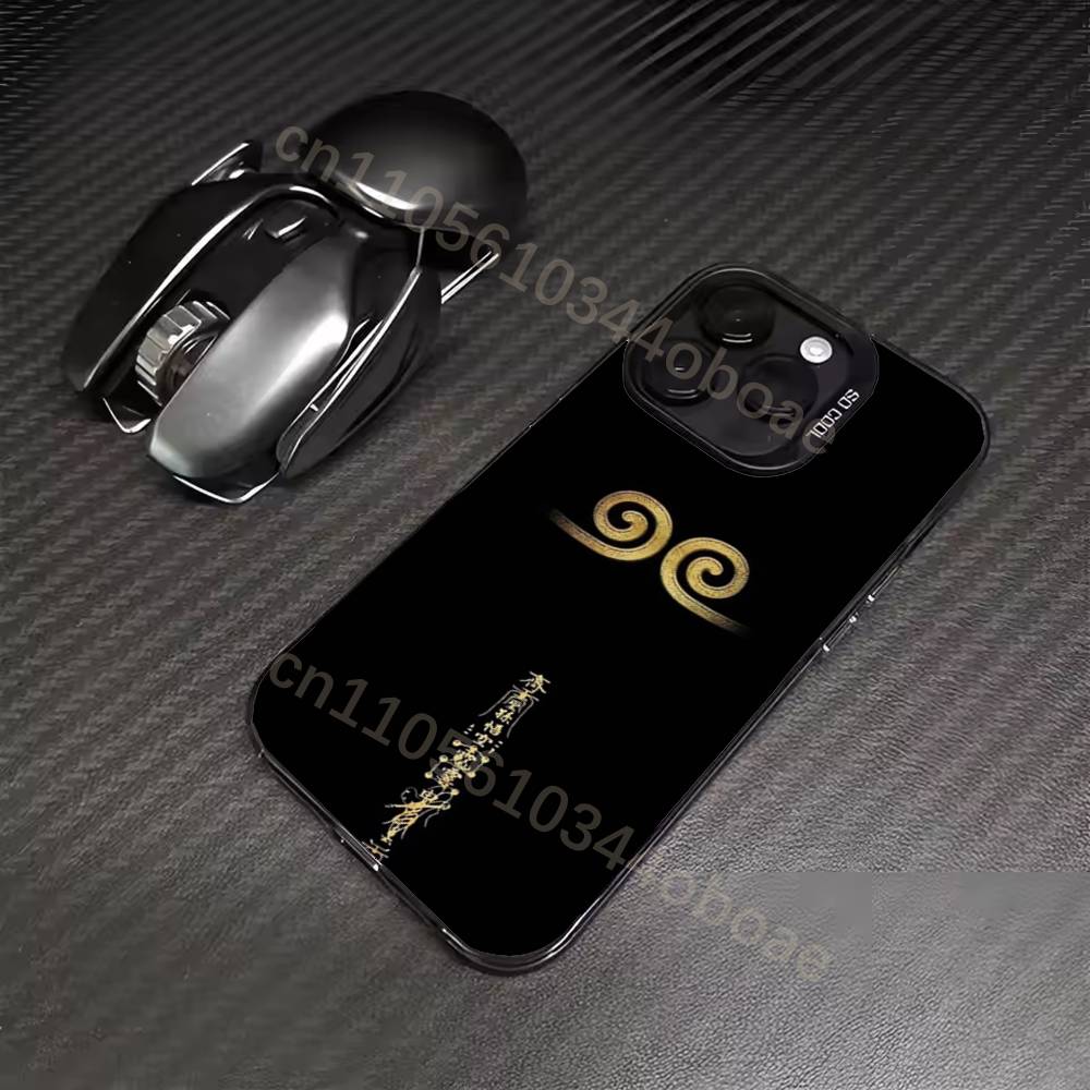 B-BlackMyth W-Wukong Phone Case For iPhone 17,16,15,14,13,12,11,Pro,Max,Plus Shockproof Cover iPhone16e
B-BlackMyth W-Wukong Phone Case For iPhone 17,16,15,14,13,12,11,Pro,Max,Plus Shockproof Cover iPhone16e