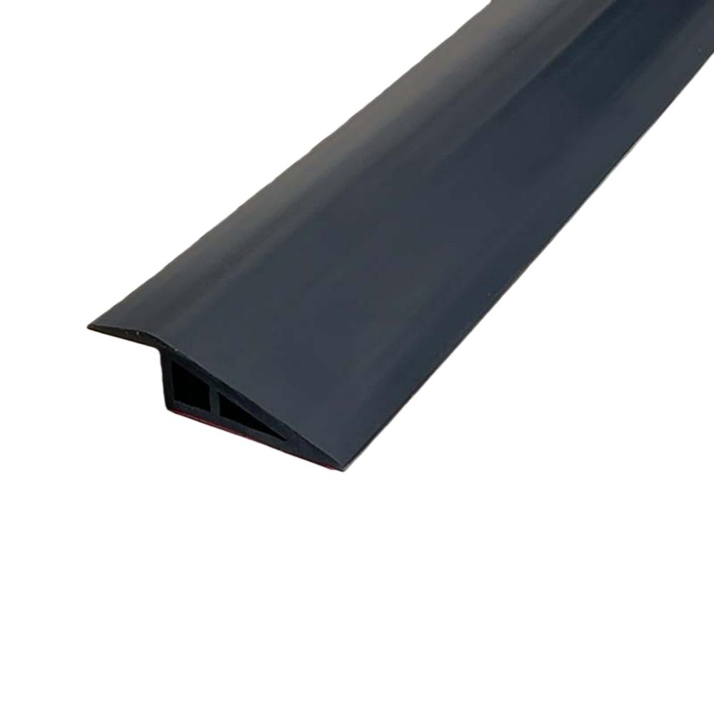 1pc 2m 7cmX2cm Self-Adhesive Floor Transition Strip, Flexible Wood Grain Design Edging for Carpet, Laminate&Floors, Threshold 2m чорний
1pc 2m 7cmX2cm Self-Adhesive Floor Transition Strip, Flexible Wood Grain Design Edging for Carpet, Laminate&Floors, Threshold 2m чорний