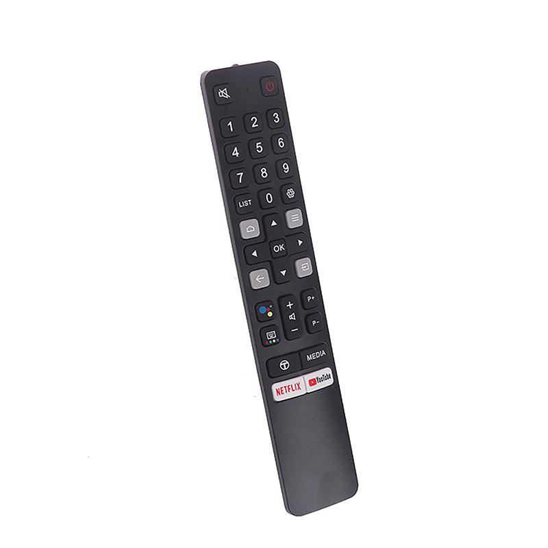 Підходить для Tcl Android 4K Led Smart Tv Rc901V Fmr1 Без голосового дистанційного керування 43P725 65C728 50P728 L32S525 65C828
Підходить для Tcl Android 4K Led Smart Tv Rc901V Fmr1 Без голосового дистанційного керування 43P725 65C728 50P728 L32S525 65C828