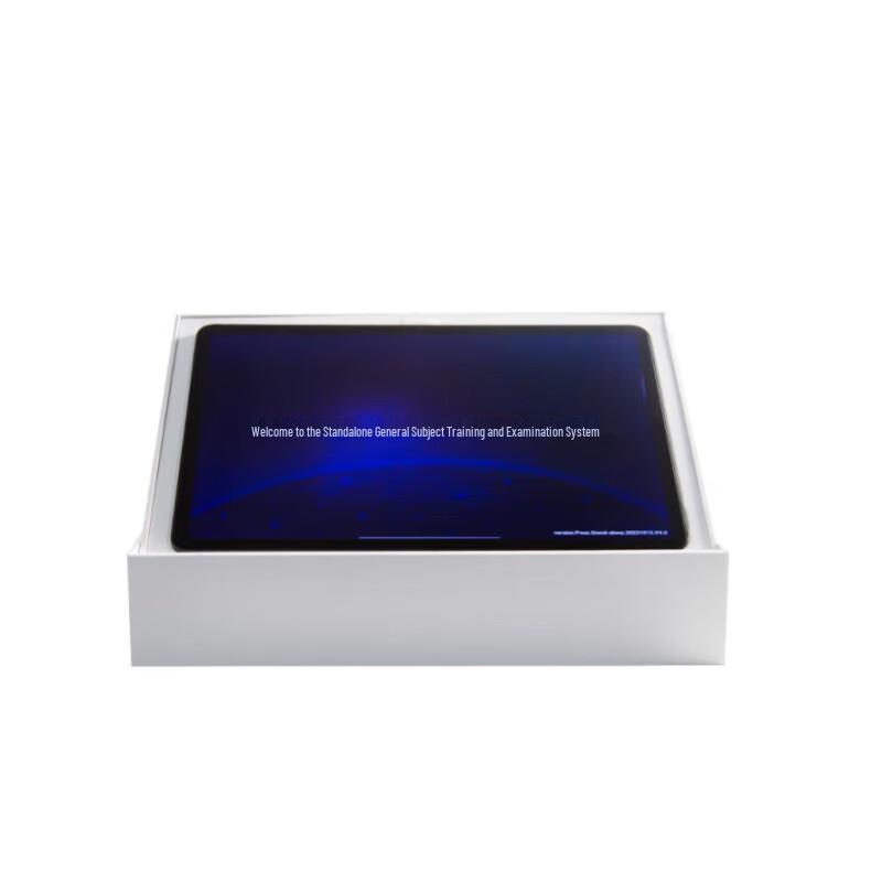 SPSR AI 7-in-1 Double Bar Support Tester
SPSR AI 7-in-1 Double Bar Support Tester