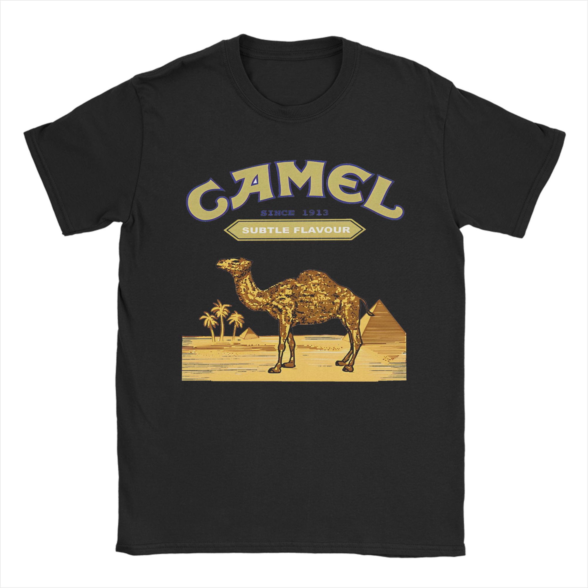 Camels Cigarettes T-Shirts Men Women Off Road Vehicle100% Cotton Tee Shirt Crew Neck Short Sleeve T Shirt 4XL 5XL Clothing 5XL різнокольоровий
Camels Cigarettes T-Shirts Men Women Off Road Vehicle100% Cotton Tee Shirt Crew Neck Short Sleeve T Shirt 4XL 5XL Clothing 5XL різнокольоровий