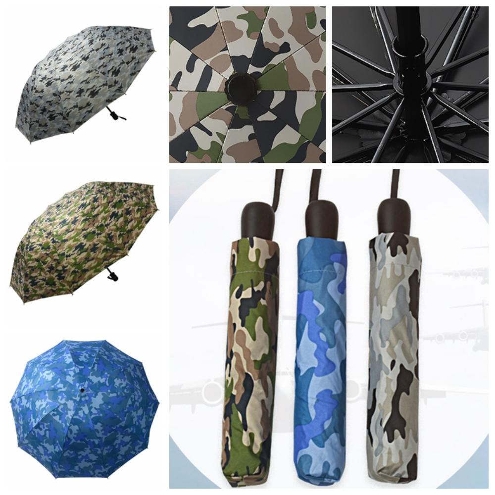 New Double Green Black Mountaineering Hiking Umbrella Field Camouflage Umbrella Field Hidden Umbrella Waterproof Sunshade Fishing Umbrella
New Double Green Black Mountaineering Hiking Umbrella Field Camouflage Umbrella Field Hidden Umbrella Waterproof Sunshade Fishing Umbrella