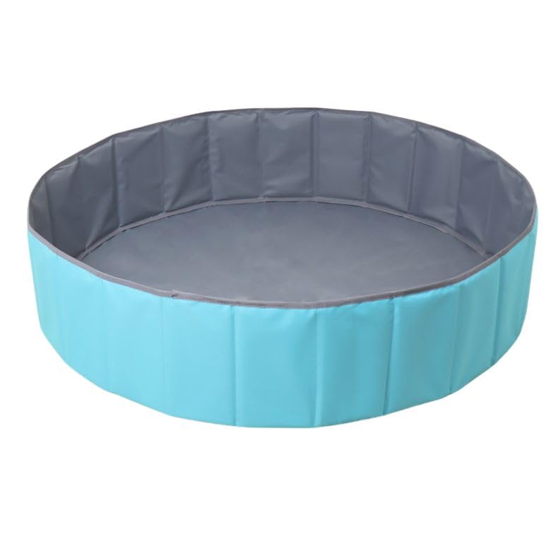 Tcimm Детский манеж с шариками, складной, с сумкой для хранения, Ш120 x В30см (синий) синий
Tcimm Детский манеж с шариками, складной, с сумкой для хранения, Ш120 x В30см (синий) синий