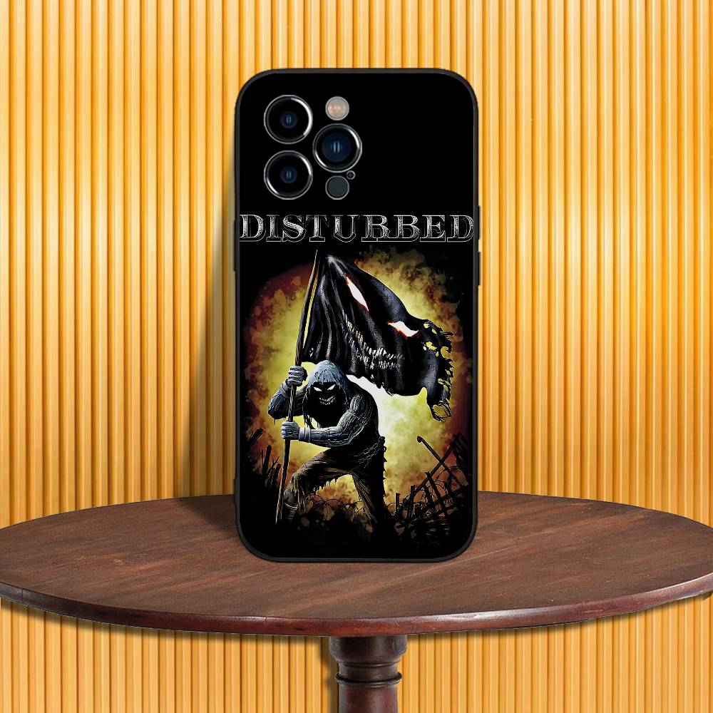 Heavy Metal Band-D-DisturBedS For iPhone 17,16,15,14,13,12,11,Air,X,XR,Pro,Max,Plus Black Soft Silicone Cover Phone Case iPhone13mini
Heavy Metal Band-D-DisturBedS For iPhone 17,16,15,14,13,12,11,Air,X,XR,Pro,Max,Plus Black Soft Silicone Cover Phone Case iPhone13mini