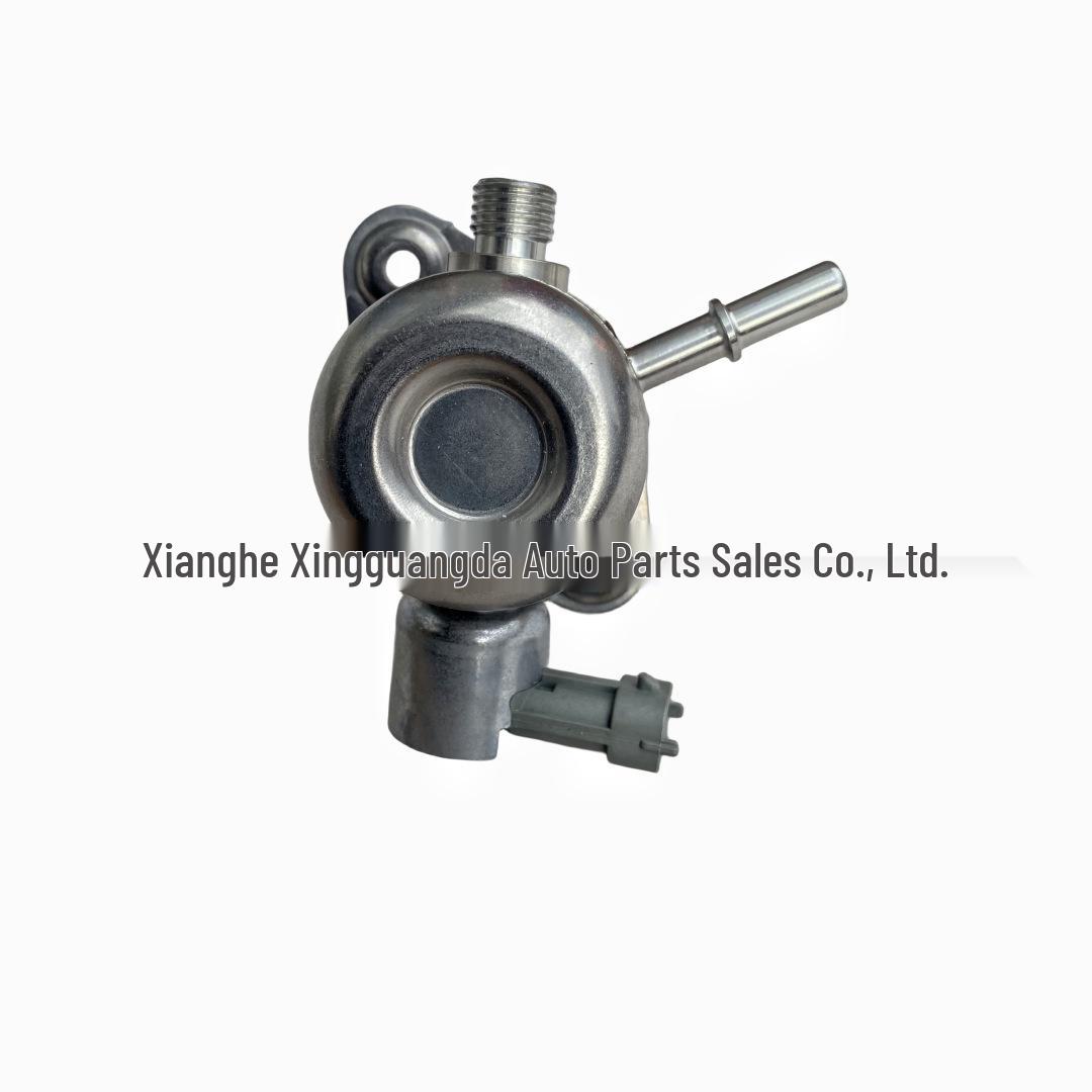 Hyundai Kia Sorento Насос топливный высокого давления 35320-2G730 25x30
Hyundai Kia Sorento Насос топливный высокого давления 35320-2G730 25x30