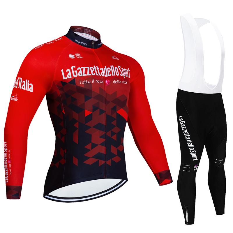 2026 Men s Professional Long Sleeve Cycling Jersey & Padded Shorts Set, Quick Dry, Reflective, Breathable Bike Wear Clothing for Men 4XL
2026 Men s Professional Long Sleeve Cycling Jersey & Padded Shorts Set, Quick Dry, Reflective, Breathable Bike Wear Clothing for Men 4XL
