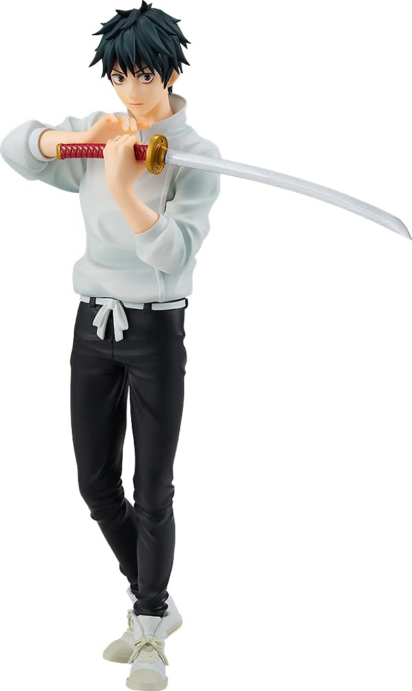 POP UP PARADE Jujutsu Kaisen the Movie 0 Yuta Okkotsu Jujutsu Kaisen the Movie 0 plastic finished figure Ver. Немасштабированный предварительно окрашенный
POP UP PARADE Jujutsu Kaisen the Movie 0 Yuta Okkotsu Jujutsu Kaisen the Movie 0 plastic finished figure Ver. Немасштабированный предварительно окрашенный