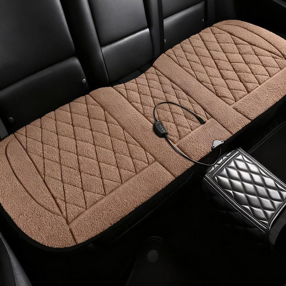 12V Heated Rear Car Seat Cover Warm Rear Car Seats Heated New Auto Seat Warmer Winter
12V Heated Rear Car Seat Cover Warm Rear Car Seats Heated New Auto Seat Warmer Winter