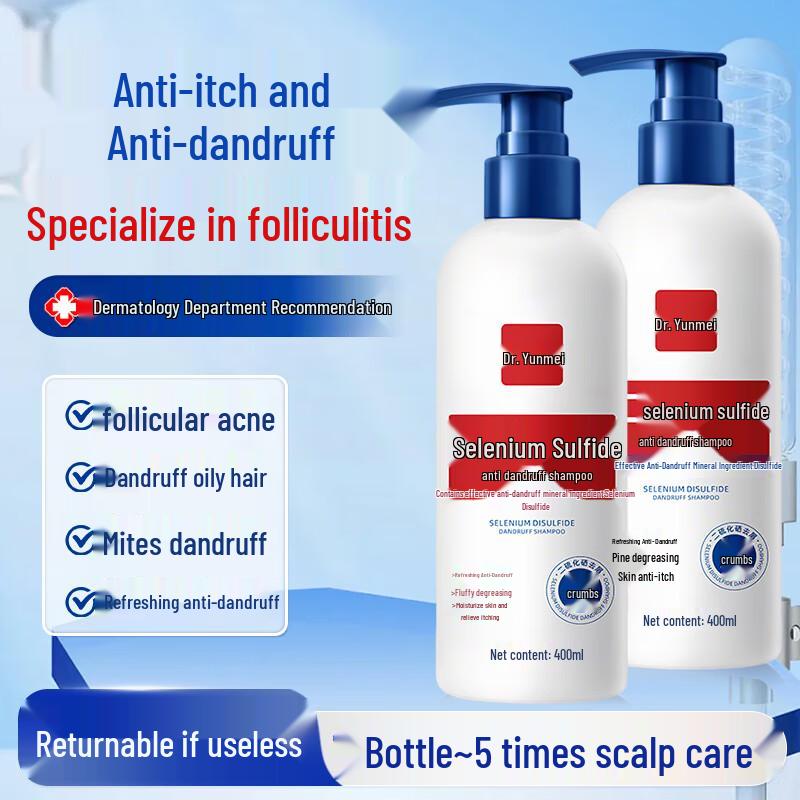 Yoyoxi Professional Care Shampoos
Yoyoxi Professional Care Shampoos