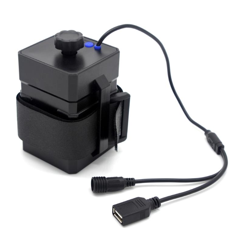 4Pcs18650 26650 Mobile Power Case Battery Holder USB Charge Housing Battery Pack Case Storage Box Holder 1
4Pcs18650 26650 Mobile Power Case Battery Holder USB Charge Housing Battery Pack Case Storage Box Holder 1