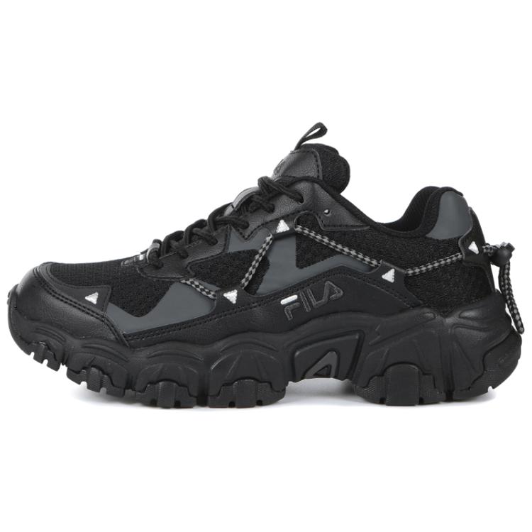 New FILA FM MIXR Black 1JM01248_001 35
New FILA FM MIXR Black 1JM01248_001 35