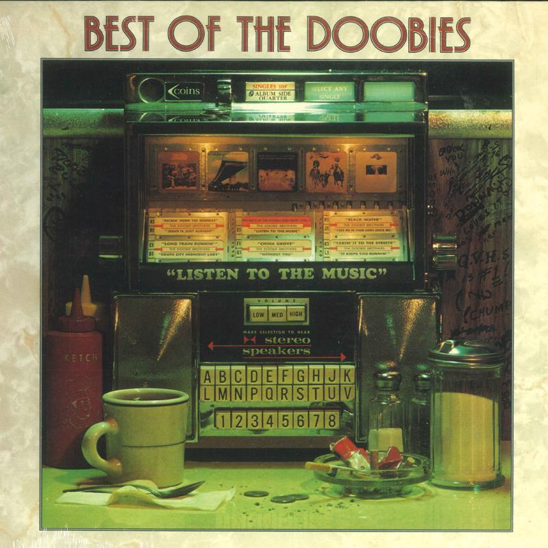 Виниловая пластинка DOOBIE BROTHERS Best Of The Doobies 8122796236 Rhino Records 2013 Европа Рок
Виниловая пластинка DOOBIE BROTHERS Best Of The Doobies 8122796236 Rhino Records 2013 Европа Рок