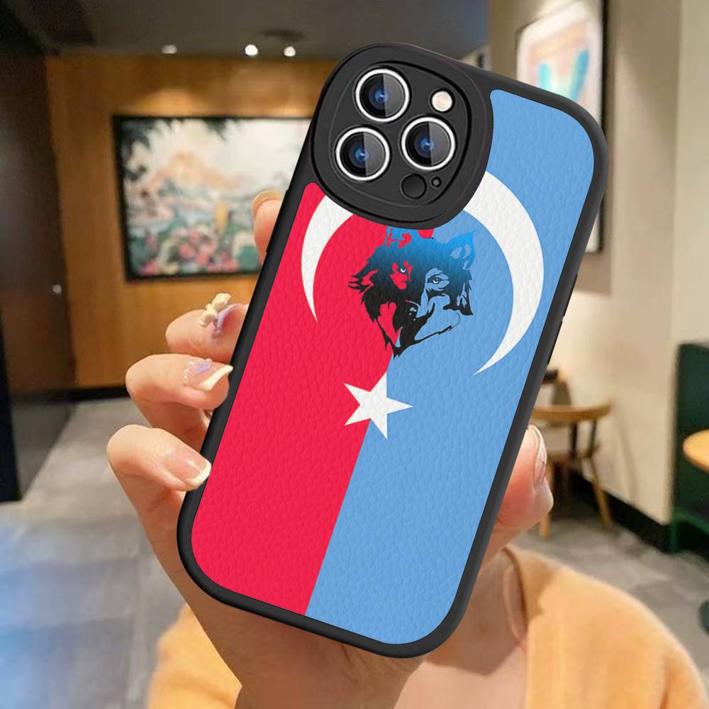 Turk Wolf Turkey Flag Leather Phone Case For IPhone 16 15 14 13 12 11 Pro Max Plus Shockproof Cover iphone 11 pro
Turk Wolf Turkey Flag Leather Phone Case For IPhone 16 15 14 13 12 11 Pro Max Plus Shockproof Cover iphone 11 pro