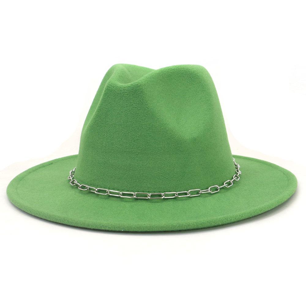 Женские шляпы, новые осенне-зимние валяные шляпы-федоры, мужские панамы, церковная джазовая кепка, свадебное украшение, шляпы для платья, pamelas para bodas 56-58CM
Женские шляпы, новые осенне-зимние валяные шляпы-федоры, мужские панамы, церковная джазовая кепка, свадебное украшение, шляпы для платья, pamelas para bodas 56-58CM